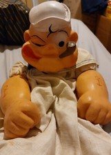 Superbe poupée marionnette de