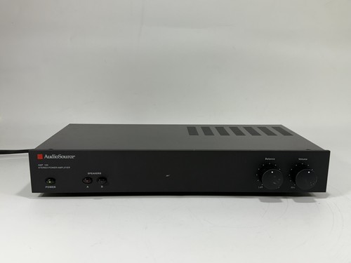 Audiosource amp 100 channel - 100, 2-channel