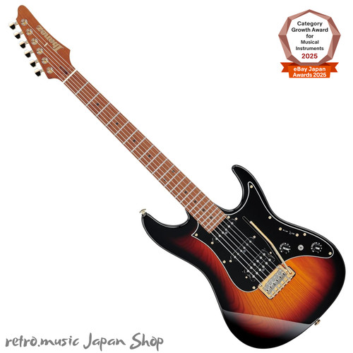 Ibanez prestige az2204ag tfb - ibanez, az2204ag-tfb