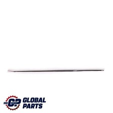 BMW 3 E90 LCI Plaque D'egout