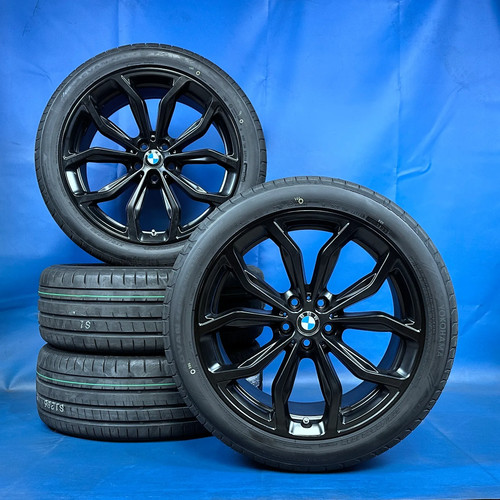 Pouces bmw g01 - bmw,