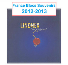 Jeu france lindner blocs - france,