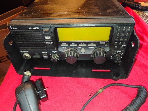 Blu icom 710 130 - ic-710, +