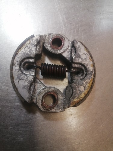 Embrayage zenoah g35 - (origine),
