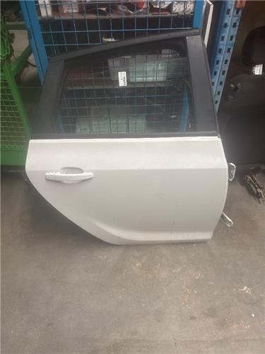Porte arrière droite opel - droite,