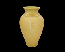 Vase vintage en céramique