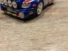 phare additionnel Pour Rampe