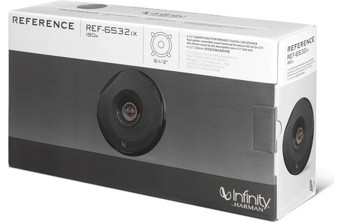 Infinity reference 6532ix - infinity,