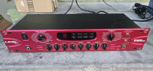 Line pod pro - line, rack