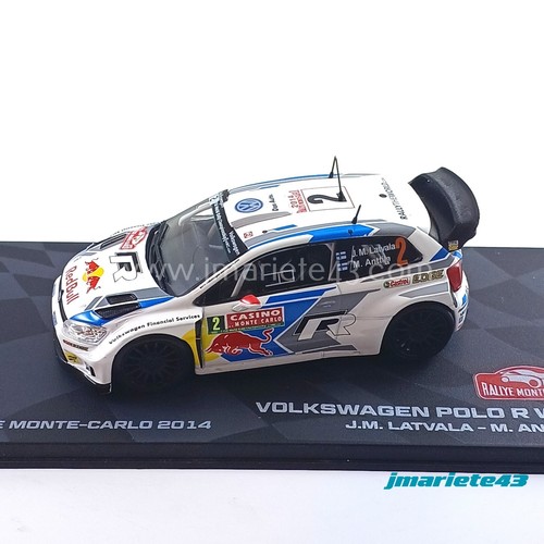 Volkswagen polo wrc j m - r, #2