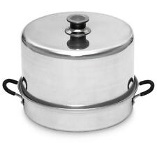 ROOTS & BRANCHES FORMALY VECTORIO VKP1054 Aluminum Steam Canner