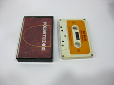 Duke Ellington Cassette Take