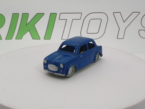 Fiat 1100 103 ingap - ingap, bleu