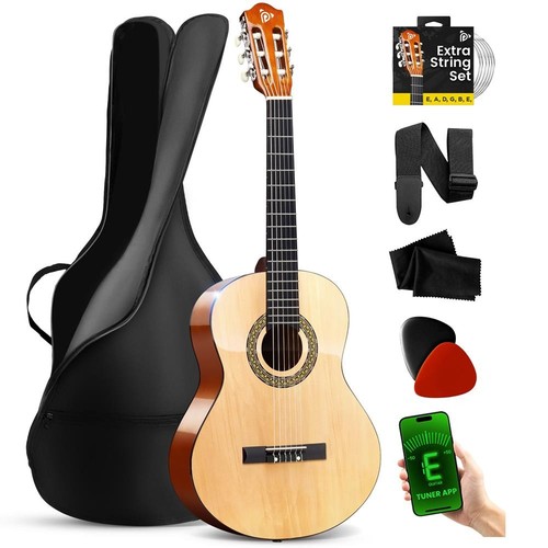 Pyle string classic - pyle, 6-string