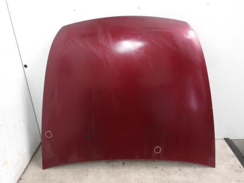 Capot peugeot 607 phase - capot,