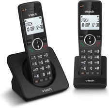 Téléphone sans fil Vtech 4897027126037