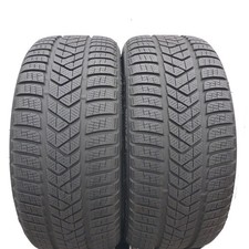 255 35 19 2x Pirelli 255/35