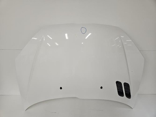 Capot peugeot 206 - capot, phase