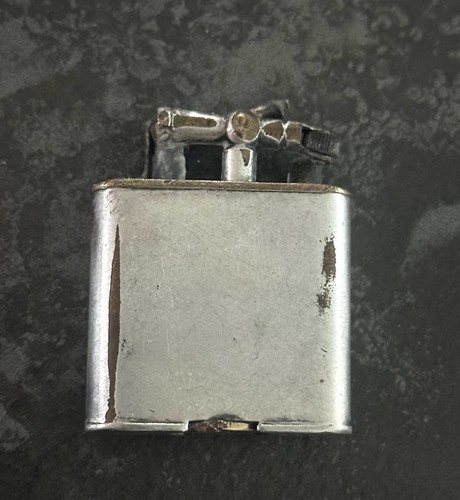 Ancien briquet essence - briquet,