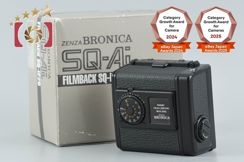 Magazine film zenza bronica - de,