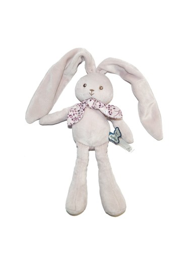 Doudou kaloo lapinoo pantin - kaloo,