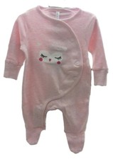 Tex grenouillère naissance