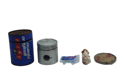 Piston complet 4 pour - complet, de
