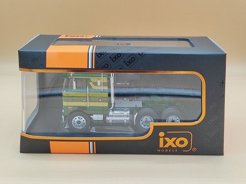 Peterbilt 352 pacemaker - 1/43,