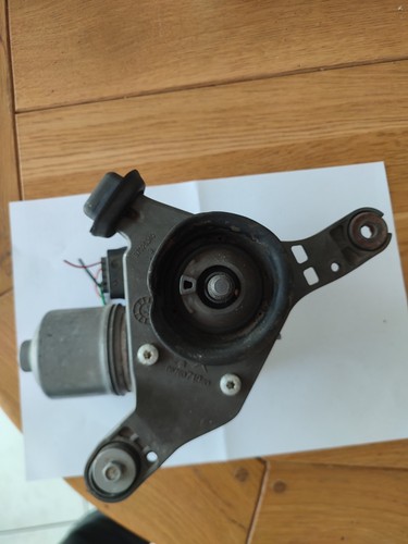 Moteur essuie glace avant - moteur,