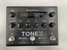 Amplitube Tone X Multi-Effector