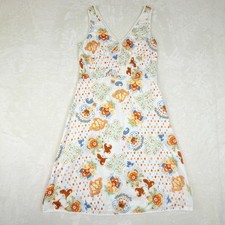 Robe Gant Femme 38 Blanc