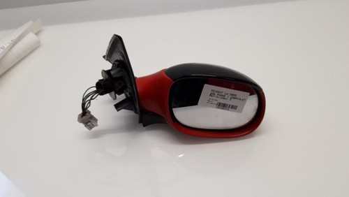 Retroviseur droit peugeot 206 - droit,