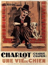 affiche du film Charlie