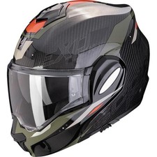 SCORPION Casque Modulable