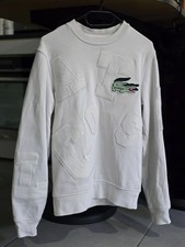 Sweat Lacoste Héritage Homme