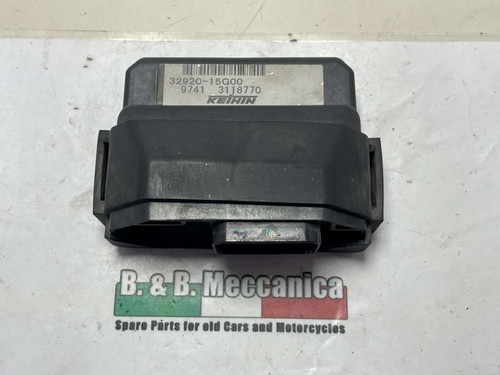 Ecu moteur cdi suzuki burgman - moteur,