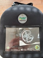 Chaînes à neige neuves et