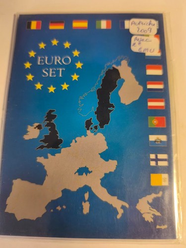 Euros set autriche - euros,