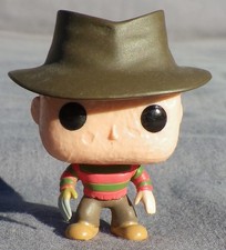 Freddy Krueger GRIFFES DE NUIT