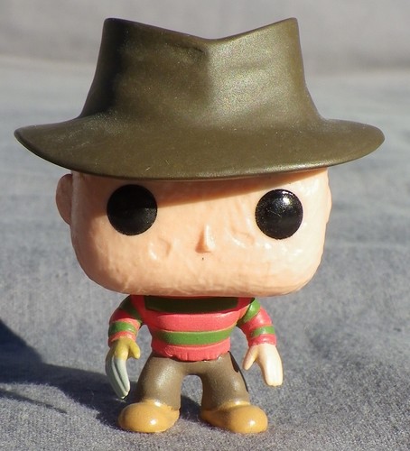 Freddy krueger griffes nuit - griffes, de