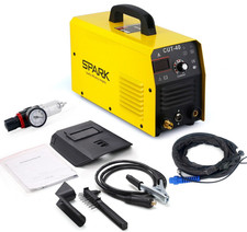 Découpeur plasma CUT-40 IGBT