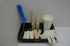 KIT APPLICATION Résine et Gel