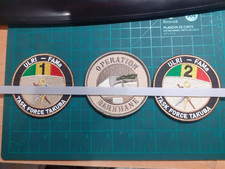 Task Force Takuba ULRI-FAMa