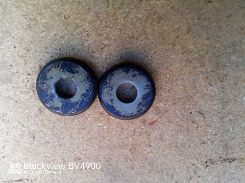 Rondelle bras oscillant honda - bras,