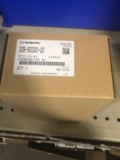 ROBIN SUBARU 20B-62320-20 CARBURETOR OEM FITS EX40D ENGINE