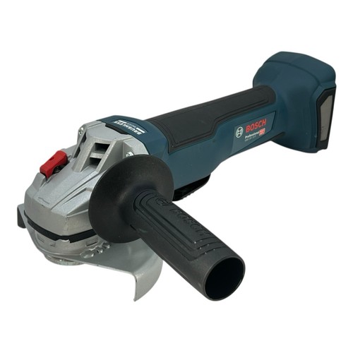 Meuleuse angle bosch - d'angle,