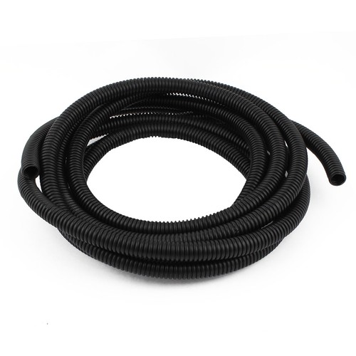 Plastique noir 18mmx15mm - plastique,