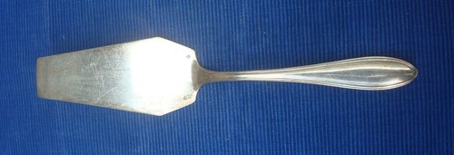 V74 pelle tarte métal - pelle, à