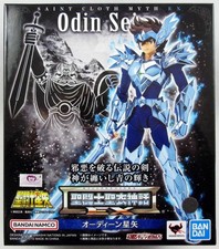 Saint Seiya Myth Cloth EX -