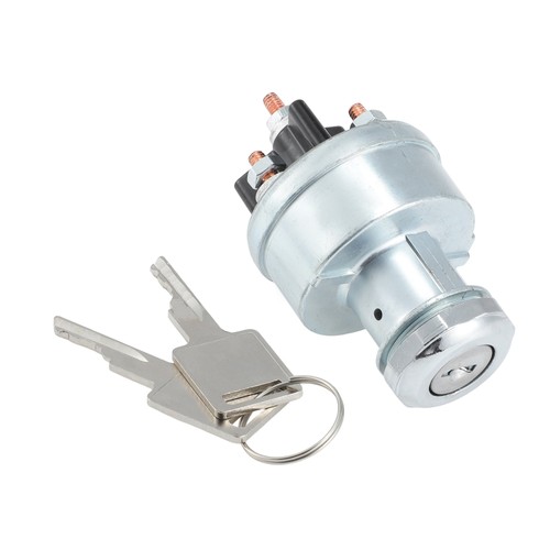 Interrupteur contact clé - , pour